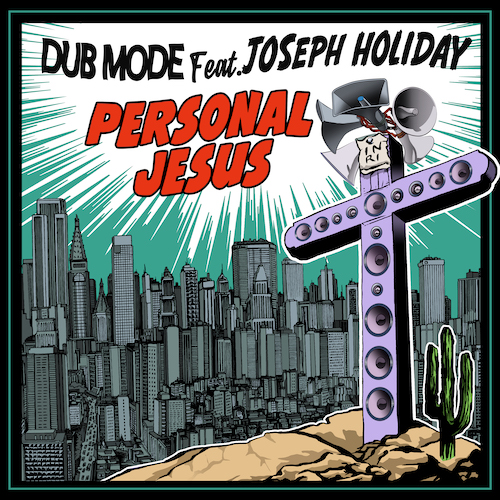 Personal Jesus (vocal version)
